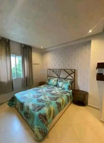 Appartement familial à louer à El Mستوى - 2