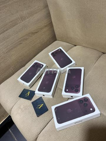 iPhone 18 Pro max Neuf - 2