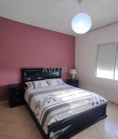 Appartement à louer 75 m² à Harhoura - 2