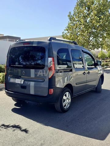 Kangoo évolution - 2