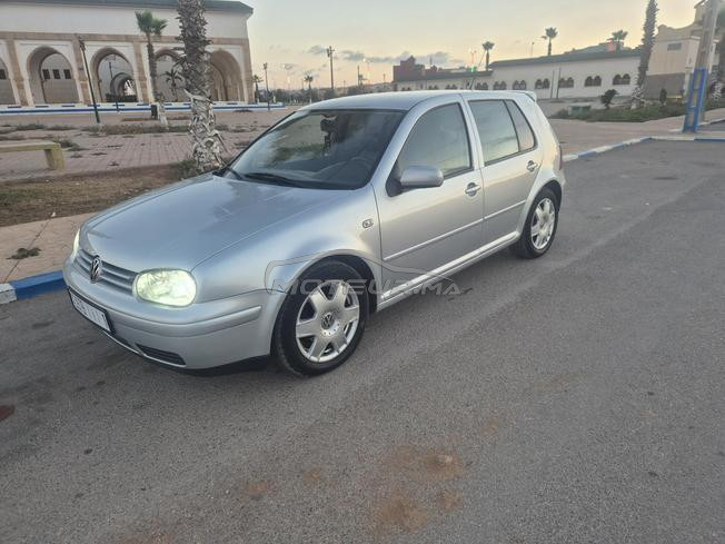 golf4 essance