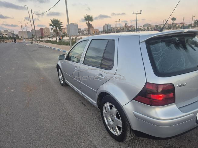 golf4 essance