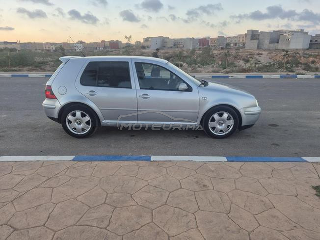 golf4 essance