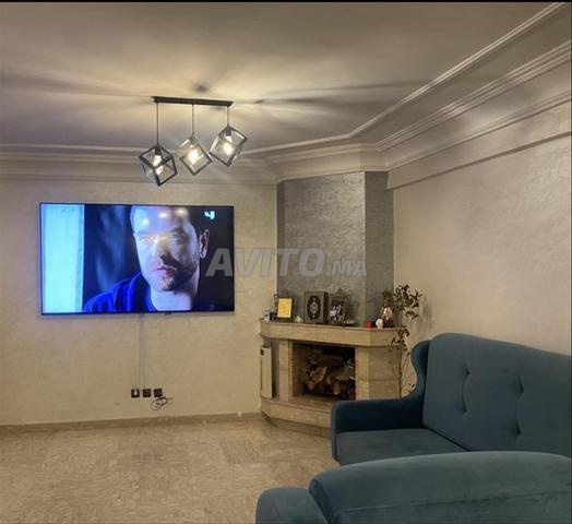 Appartement à louer - 2