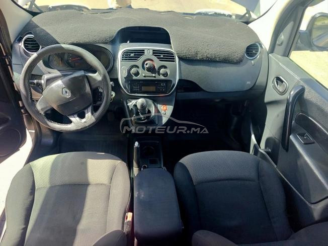 Kangoo évolution 