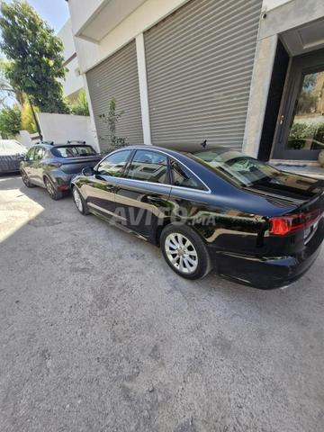 belle audi a6 - 2