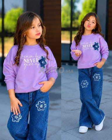 Ensemble jolies filles - 2