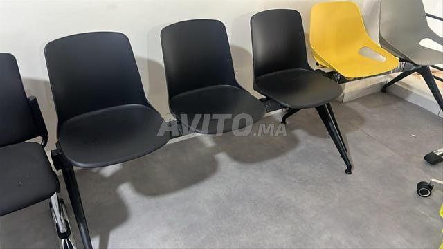 Banquette importation - 2