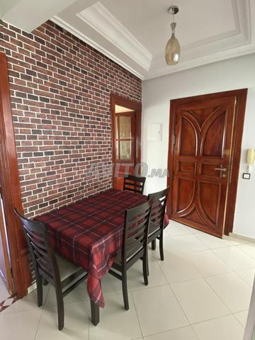 appartement à louer à Harhoura - 2