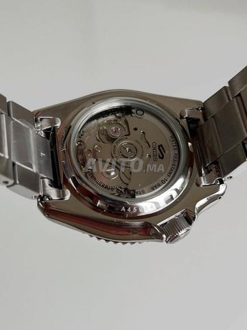 SEIKO 5 SPORTS HULK AUTOMATIC ORIGINAL NEW - 2
