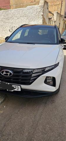 Hyundai Tucson sans AdBlue - 2