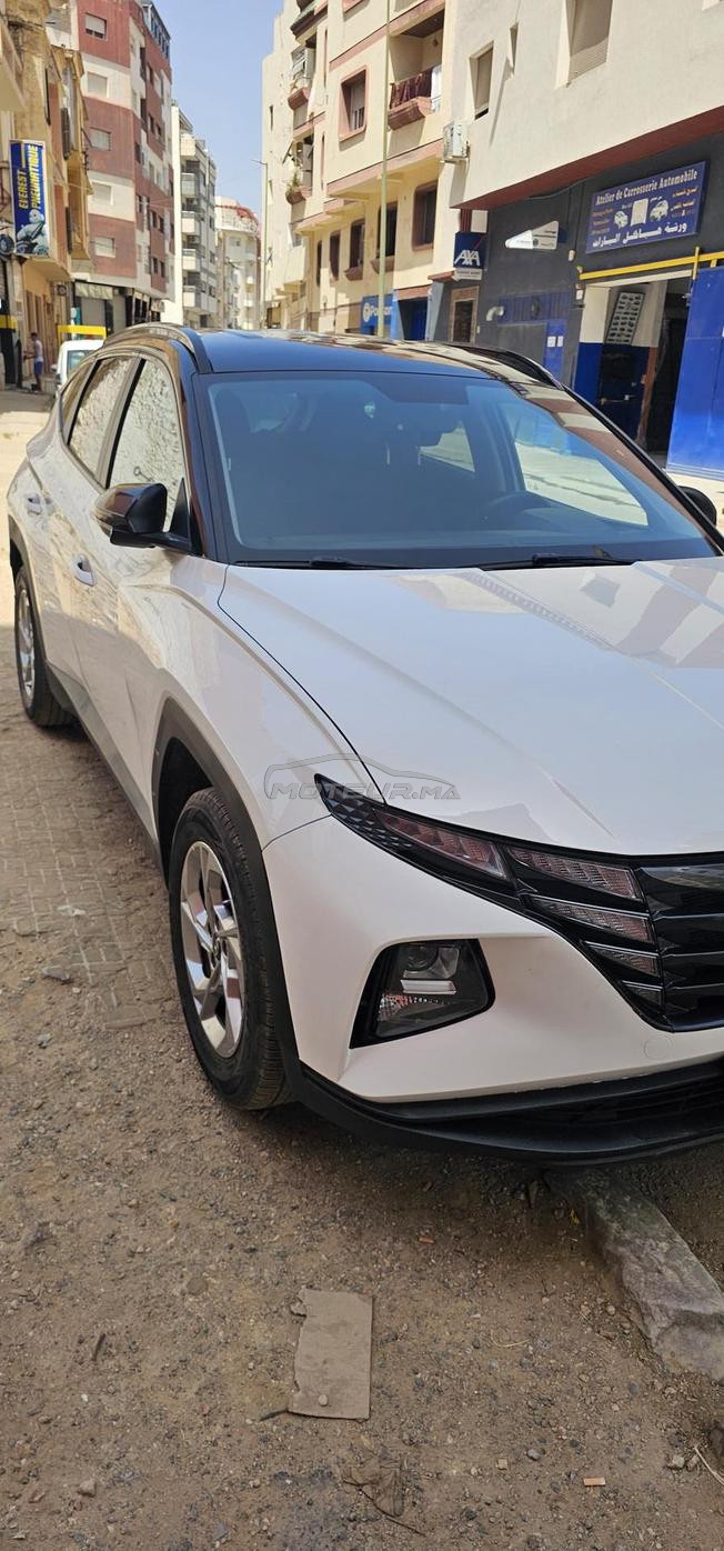 hyundai tucson sans adblue 