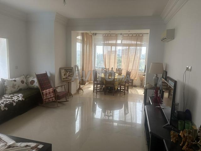 Appartement à vendre 119 m² à Asilah - 2