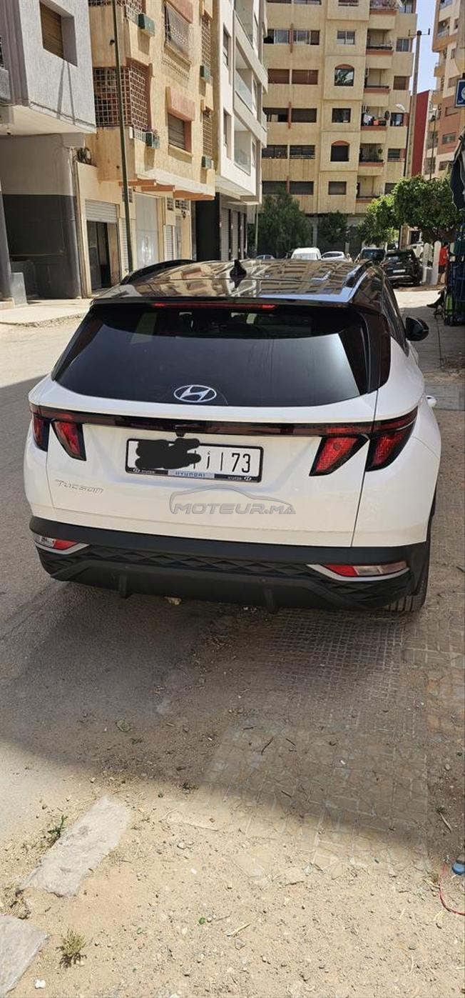hyundai tucson sans adblue 