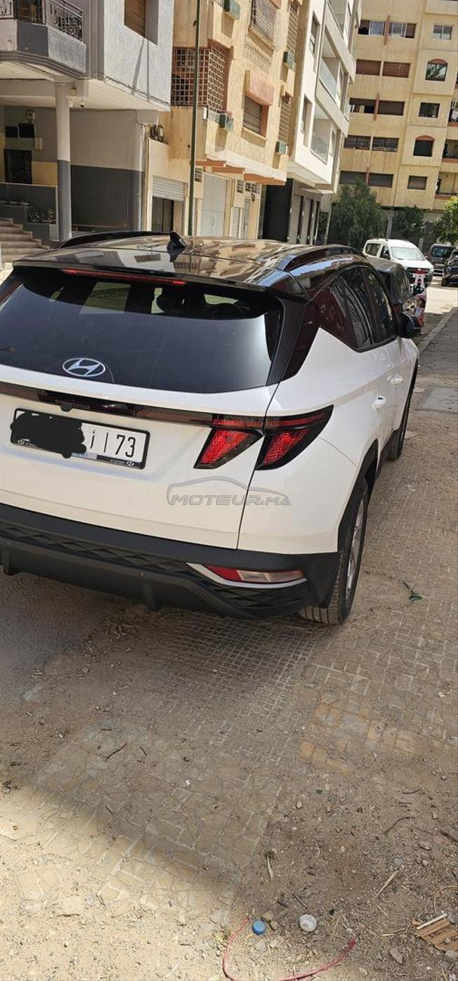 hyundai tucson sans adblue 