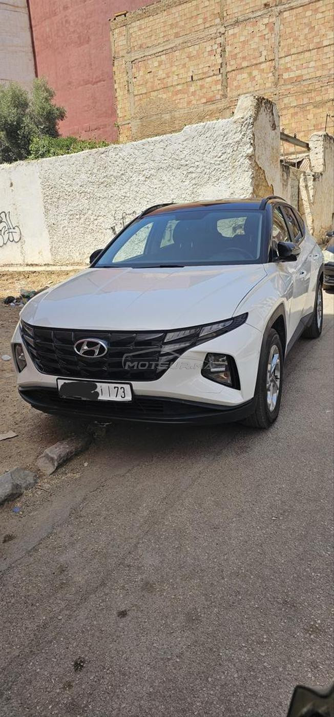 hyundai tucson sans adblue 