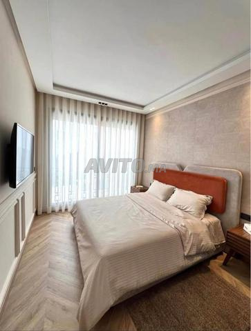 Appartement à louer de haut standing - 2