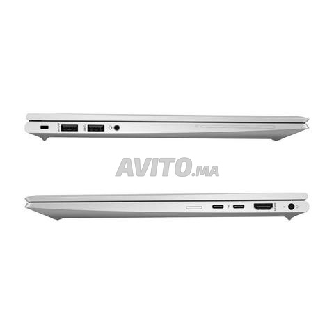 HP EliteBook 840 G8-i5-1145G7-16Go-256Go-14 Pouces - 2