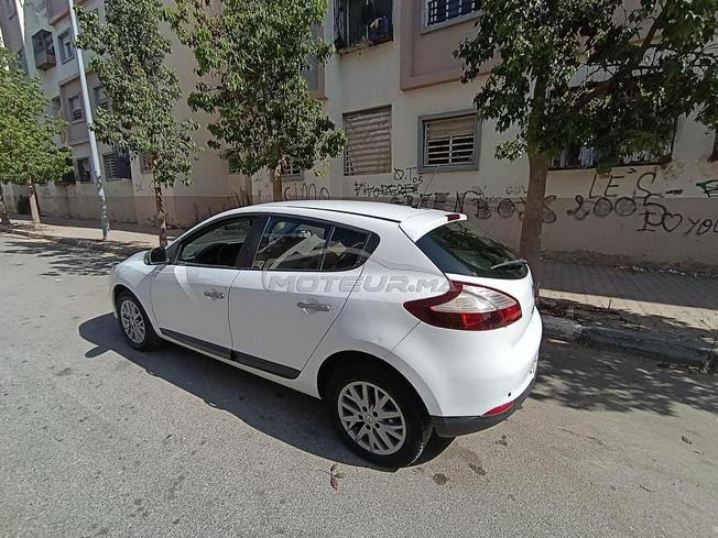 Renault Mégane 3 