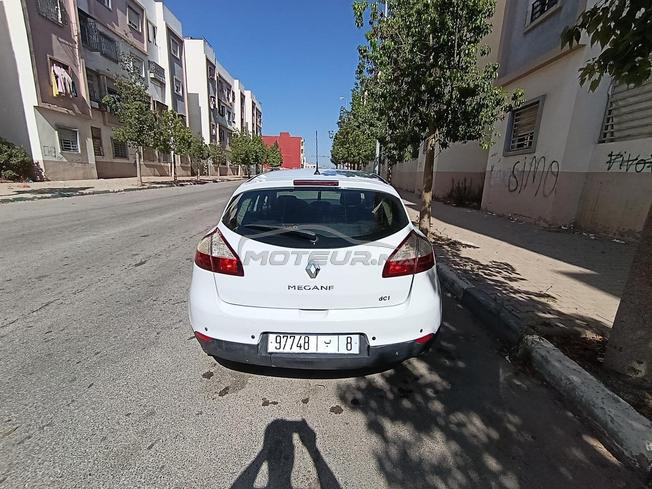 Renault Mégane 3 