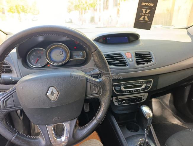 Renault Mégane 3 