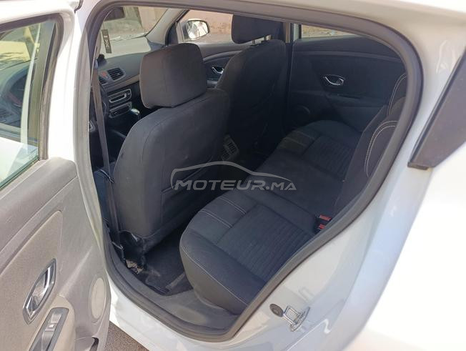 Renault Mégane 3 