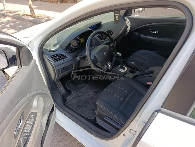 Renault Mégane 3 