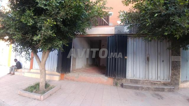 MAGASIN SUR RIAD OULFA - 2