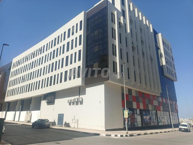 Bureaux à louer - 2