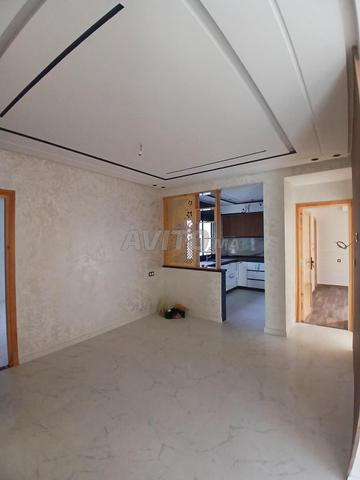 2ème étage avec entrée indépendante 115 m² - 2