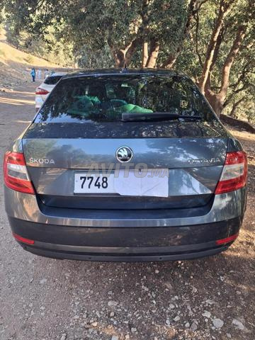 Voiture en bon état dès la première utilisation - 2