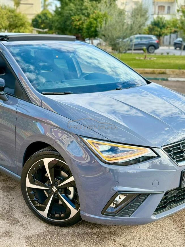 Seat Ibiza Essence Automatique 11.2025