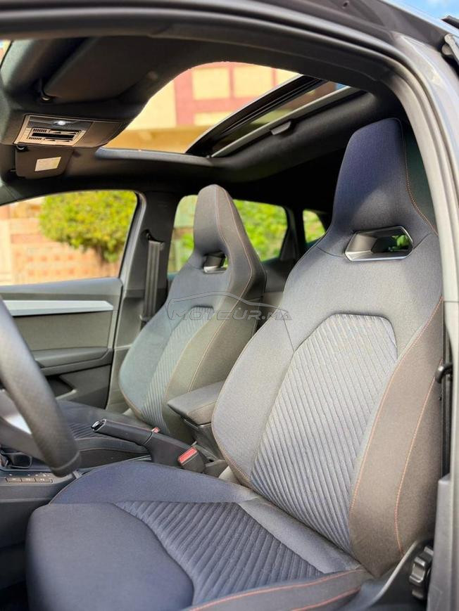 Seat Ibiza Essence Automatique 11.2025