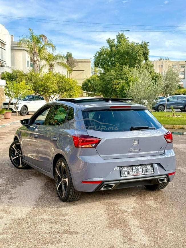Seat Ibiza Essence Automatique 11.2025