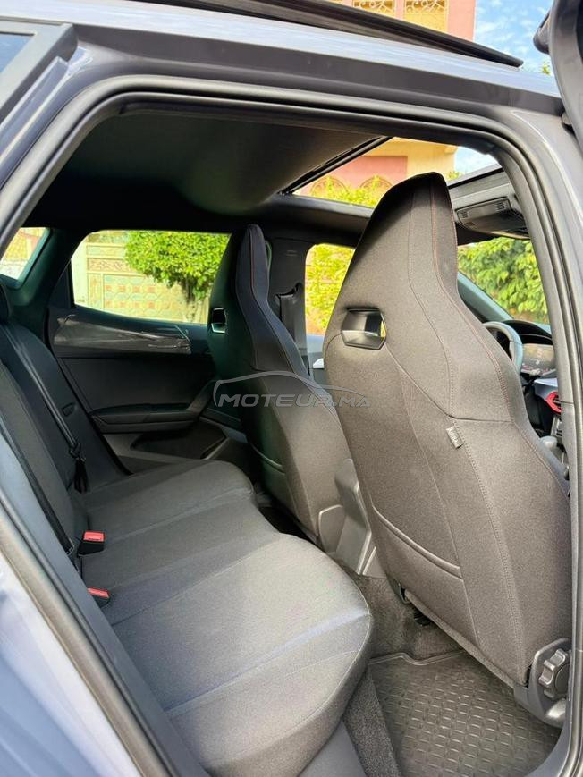 Seat Ibiza Essence Automatique 11.2025