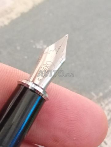 Stylo Dupont - 2