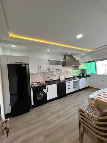 Appartements à louer à la journée sans intermédiaire - 2