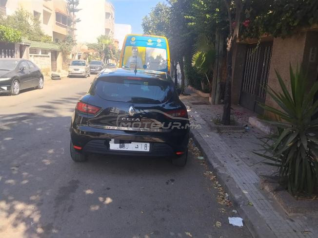 Renault Clio 4 Diesel 