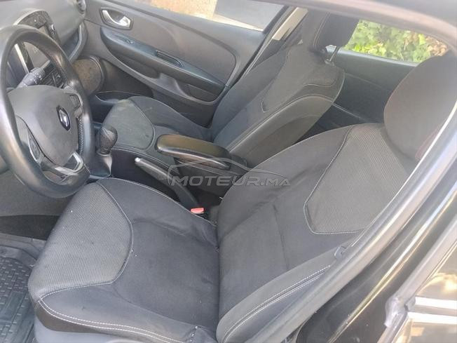 Renault Clio 4 Diesel 