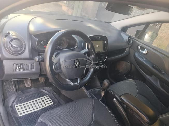 Renault Clio 4 Diesel 