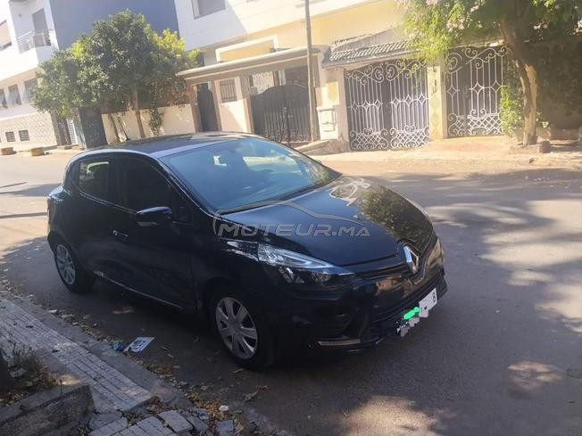 Renault Clio 4 Diesel 