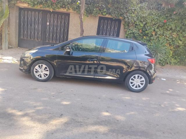 Renault Clio 4 Diesel - 2