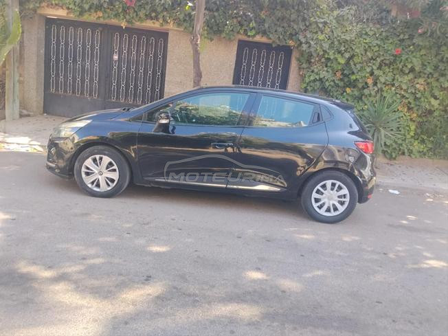 Renault Clio 4 Diesel 
