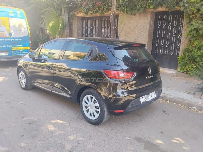 Renault Clio 4 Diesel 