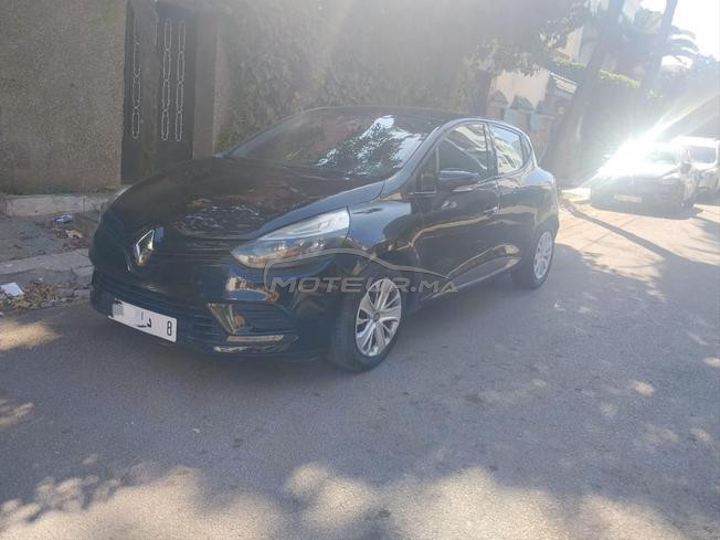 Renault Clio 4 Diesel 