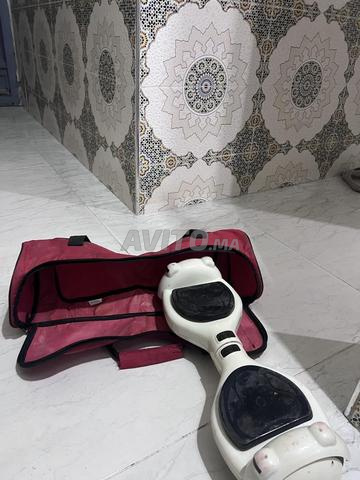 هوفر بورد (Hoverboard) نظيف للبيع - 2