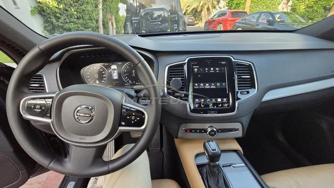 Volvo xc90 T5 essence 2021