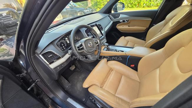 Volvo xc90 T5 essence 2021