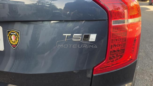 Volvo xc90 T5 essence 2021