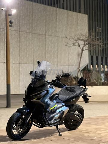 Honda X-ADV - 2